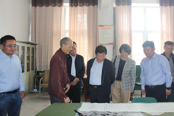 实地考察老年大学南校区.jpg